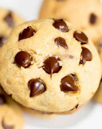 Chocolate chip cookies, cookie, chocolate, chocolate chip, recipe
