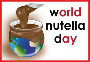 Nutella World Day