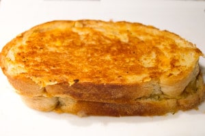 Grilled Cheese sandwich, grilled cheese, cheese, sandwich, recipe, easy lunch, perfect, foodporn, delicious, yummy, quick recipe, gruyere, brie, cheddar,