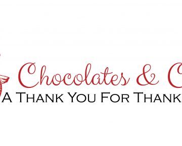 Thanksgiving, Thank You, Comment, Thank you comment, Chocolates & Chai,