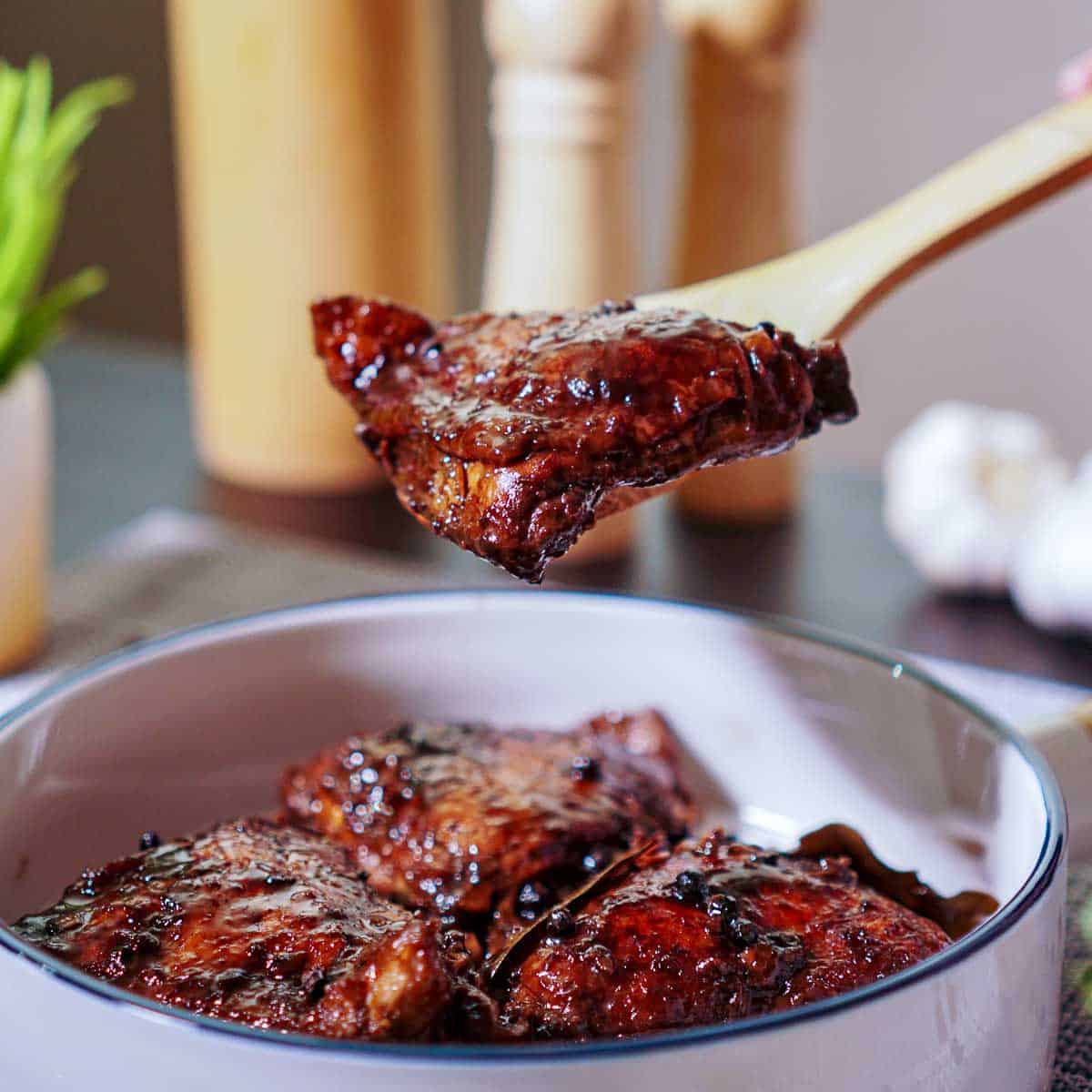 Adobo Sauce Filipino